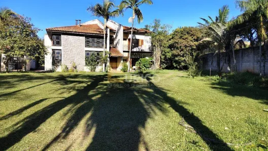 Imóvel Comercial com 4 Quartos à venda, 500m² no Jardim das Samambaias, Jundiaí