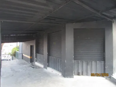 Ponto Comercial para alugar, 30m² no Parque Recreio, Contagem