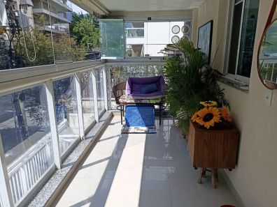 Apartamento com 3 Quartos à venda, 81m² no Vila Isabel, Rio de Janeiro