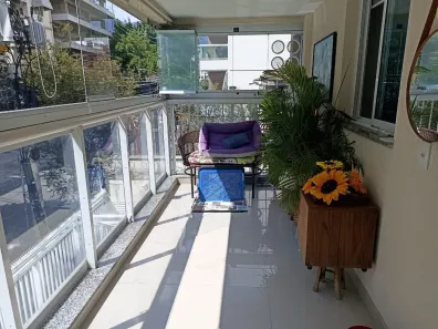 Apartamento com 3 Quartos à venda, 81m² no Vila Isabel, Rio de Janeiro