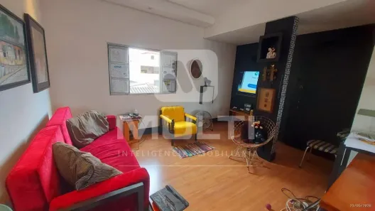 Apartamento com 2 Quartos à venda, 52m² no Nossa Senhora Aparecida, Uberlândia