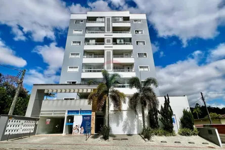 Apartamento com 2 Quartos à venda, 74m² no Sol, Indaial