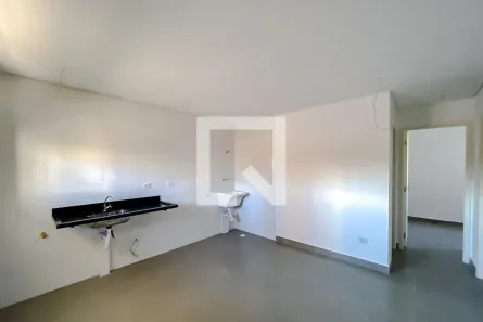 Apartamento com 2 Quartos à venda, 41m² no Vila Canero, São Paulo