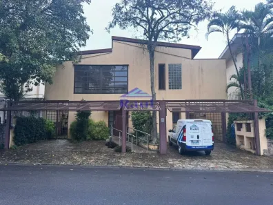 Prédio Comercial à venda, 347m² no Granja Julieta, São Paulo