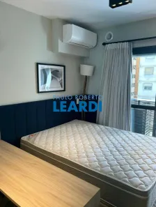 Apartamento com 1 Quarto à venda, 25m² no Vila Mariana, São Paulo