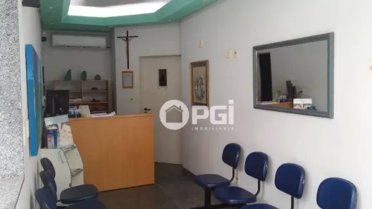Imóvel Comercial para venda ou aluguel, 204m² no Jardim Califórnia, Ribeirão Preto