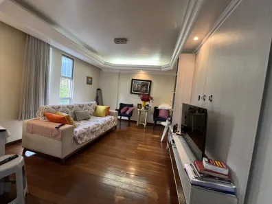Apartamento com 3 Quartos à venda, 96m² no Costa Azul, Salvador