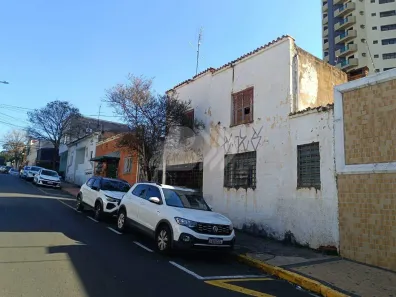 à venda, 450m² no Cidade Alta, Piracicaba