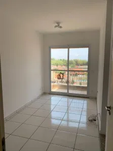 Apartamento com 2 Quartos para venda ou aluguel, 53m² no Jardim São Carlos, Sorocaba