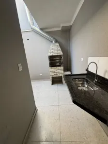 Sobrado com 3 Quartos à venda, 107m² no Chácara Seis de Outubro, São Paulo