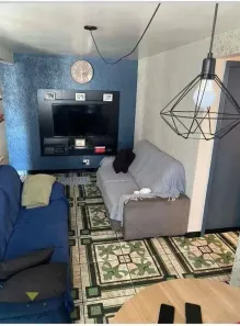 Apartamento com 2 Quartos à venda, 47m² no Conjunto Residencial do Bosque, Mogi das Cruzes