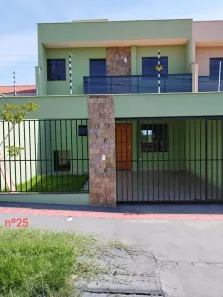 Sobrado com 3 Quartos à venda, 95m² no Jardim Portal dos Pioneiros, Londrina