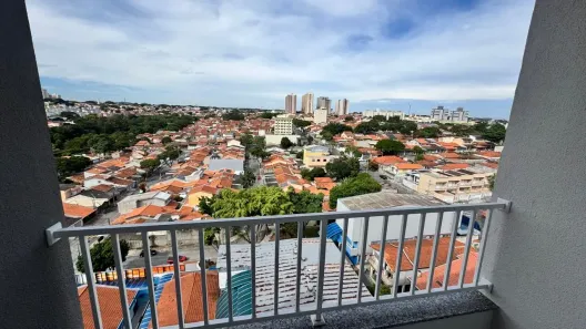 Apartamento com 2 Quartos à venda, 52m² no Jardim Oriente, São José dos Campos