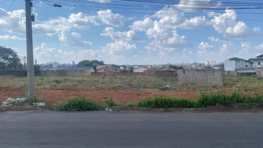 Lote/Terreno à venda, 2494m² no Jardim Imperial, Aparecida de Goiânia