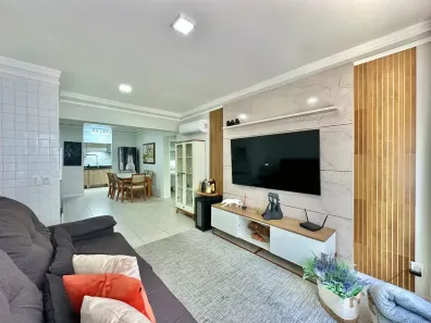 Apartamento com 2 Quartos à venda, 115m² no Zona Nova, Capão da Canoa