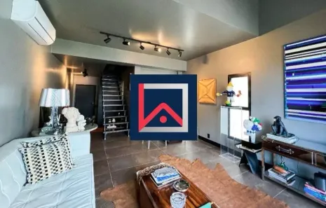 Apartamento com 1 Quarto à venda, 70m² no Itaim Bibi, São Paulo