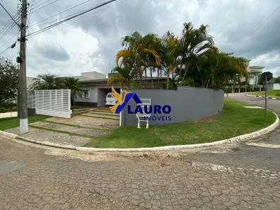 Casa de Condomínio com 4 Quartos à venda, 353m² no Santa Cândida, Vinhedo