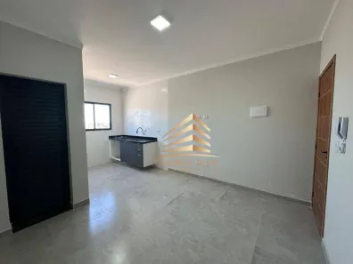 Apartamento para alugar, 24m² no Cidade Martins, Guarulhos