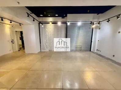 Ponto Comercial à venda, 83m² no Jardim Botânico, Rio de Janeiro