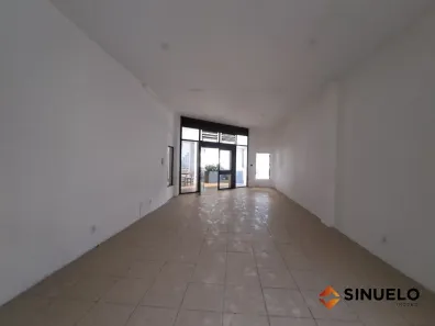 Sala Comercial para alugar, 95m² no Rio Branco, Novo Hamburgo