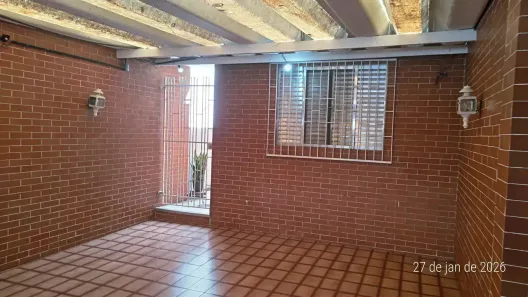 Casa com 2 Quartos à venda, 108m² no Jardim Brasil (Zona Norte), São Paulo