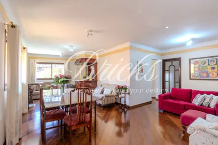 Casa com 4 Quartos à venda, 346m² no Vila Nova Caledônia, São Paulo