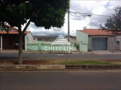 Lote/Terreno à venda, 170m² no Centro, Itapetininga