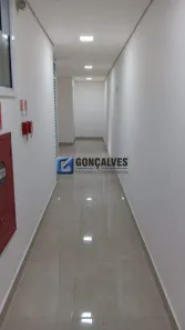 Apartamento com 2 Quartos à venda, 55m² no Paulicéia, São Bernardo do Campo