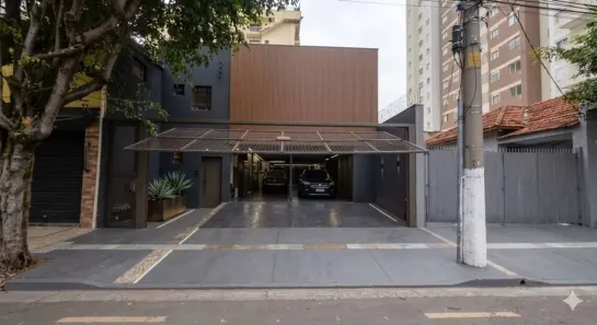 Ponto Comercial para alugar, 393m² no Butantã, São Paulo