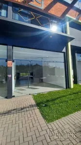 Imóvel Comercial para alugar, 102m² no Primavera, Novo Hamburgo