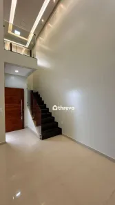 Casa com 3 Quartos à venda, 130m² no Dirceu Arcoverde, Parnaíba
