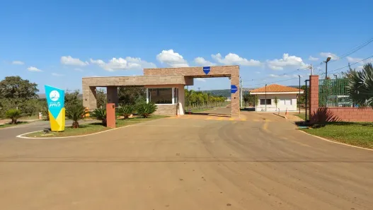 Lote/Terreno à venda, 900m² no , Abadiânia