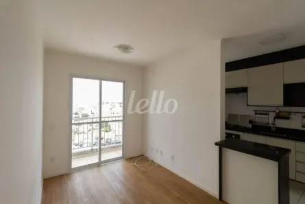Apartamento com 2 Quartos à venda, 47m² no Parque Vitória, São Paulo