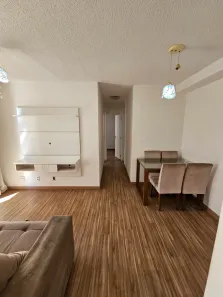 Apartamento com 2 Quartos para alugar, 50m² no Vila Prel, São Paulo