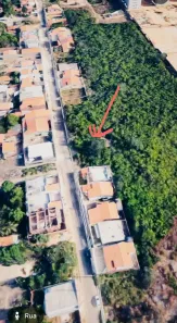 Lote/Terreno à venda, 198m² no Vila Maioba do Janipapeiro, São José de Ribamar