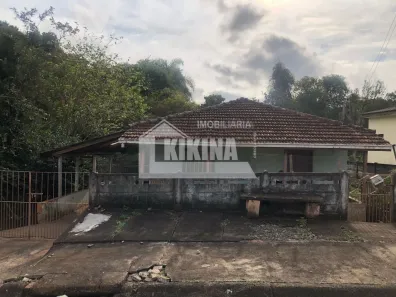 Lote/Terreno à venda, 660m² no Uvaranas, Ponta Grossa