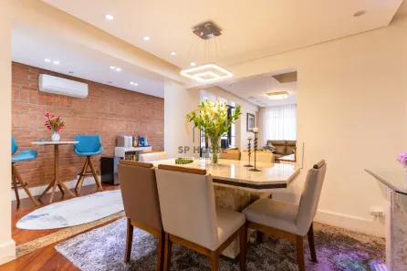 Sobrado com 3 Quartos à venda, 154m² no Bosque da Saúde, São Paulo