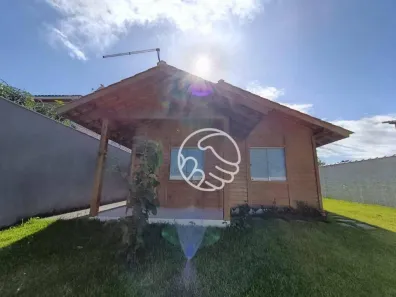 Casa com 3 Quartos à venda, 305m² no Meaípe, Guarapari