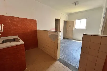 Casa com 2 Quartos à venda, 51m² no Fazenda Grande do Retiro, Salvador