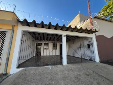 Casa com 2 Quartos para alugar, 112m² no Castelinho, Piracicaba