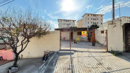 Casa com 2 Quartos à venda, 144m² no Jardim Minda, Hortolândia