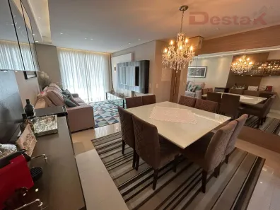 Apartamento com 3 Quartos à venda, 96m² no Nossa Senhora do Rosário, São José