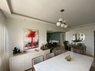 Apartamento com 3 Quartos à venda, 200m² no Graça, Salvador