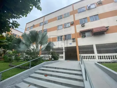 Apartamento com 2 Quartos à venda, 43m² no Portuguesa, Rio de Janeiro