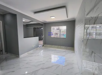 Sobrado com 3 Quartos à venda, 70m² no Gralha Azul, Fazenda Rio Grande