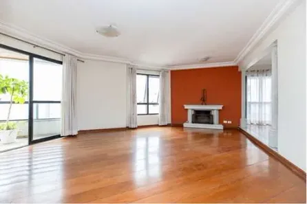 Apartamento com 4 Quartos à venda, 200m² no Perdizes, São Paulo