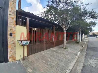 Casa com 2 Quartos à venda, 70m² no Vila Guilherme, São Paulo