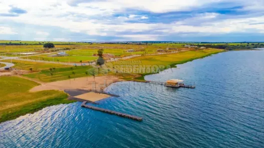 Lote/Terreno à venda, 1170m² no , Panorama