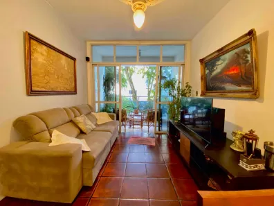 Apartamento com 2 Quartos à venda, 95m² no Pitangueiras, Guarujá