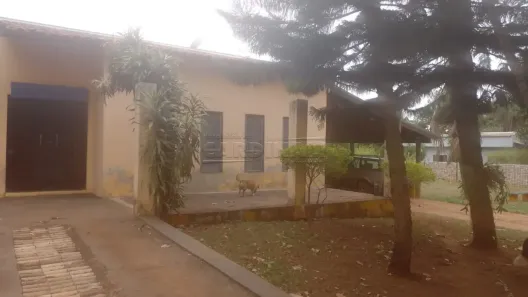 com 3 Quartos à venda, 217m² no Chácara Flora Araraquara, Araraquara
